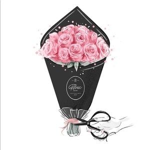 Meet your Posher, Hafsa